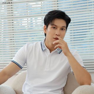 ÁO THUN POLO AKUBA 01J0514