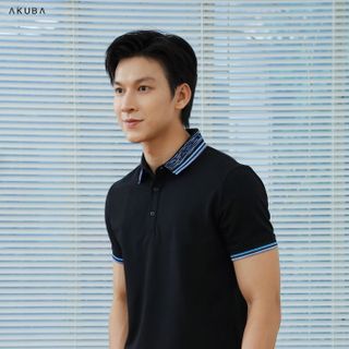 ÁO THUN POLO AKUBA 01J0514
