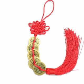 Dây Đồng Xu Ngũ Đế
