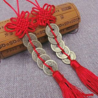 Dây Đồng Xu Ngũ Đế