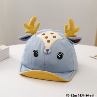 Mũ mềm S3-12m M39.46-ri4