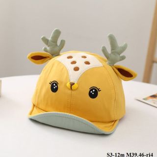 Mũ mềm S3-12m M39.46-ri4