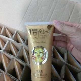 Mặt Nạ Vàng 24K Gold Mask ( 220ml )