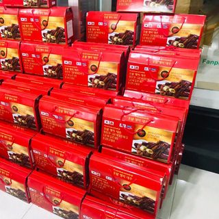 Công Ty TGG- Sâm Hàn Quốc Ông Lee - Tìm nhà phân phối - Đại Lý và tuyển CTV toàn quốc