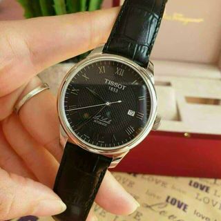 ĐỒNG HỒ TlSSOT LE LOVLE AUTOMATlC CHÍNH HÃNG