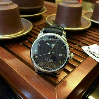 ĐỒNG HỒ TlSSOT LE LOVLE AUTOMATlC CHÍNH HÃNG