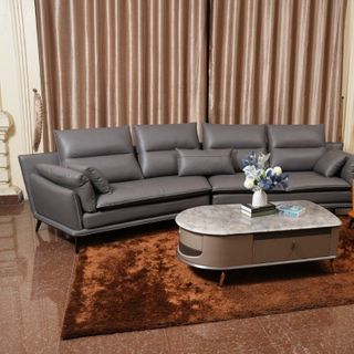 Combo nội thất phòng ngủ gỗ tự nhiên