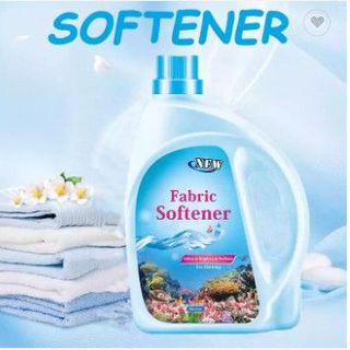 Gia công nước giặt