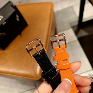 ĐỒNG HỒ HERRMES DA MINI VUÔNG