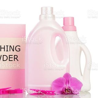 Gia công nước giặt