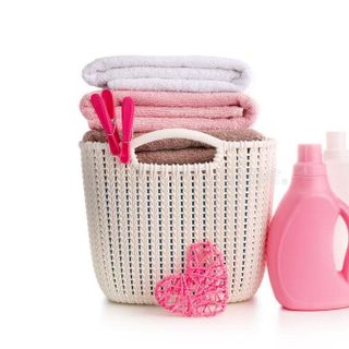 Gia công nước giặt