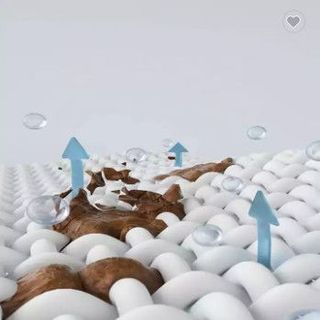 Gia công nước giặt