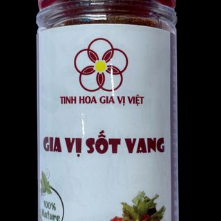 gia vị sốt vang 15g - Tinh hoa gia vị việt giá sỉ