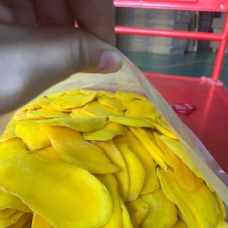 Xoài sấy dẻo gói 500g