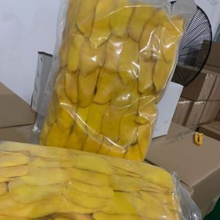 Xoài sấy dẻo gói 500g