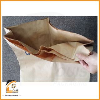 BAO GIẤY KRAFT 3 LỚP