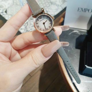 ĐỒNG HỒ ARRMANI NHÍ NỮ CAO CẤP SALE