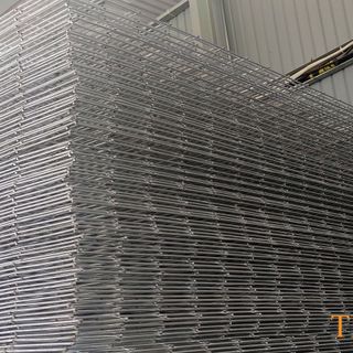 Lưới Hàn THAKE dạng tấm, dạng cuộn