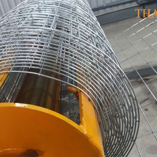 Lưới Hàn THAKE dạng tấm, dạng cuộn