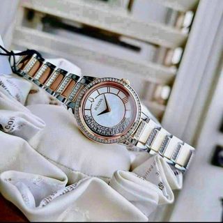 ĐỒNG HỒ BULOVA ĐÁ XOAY NỮ SIÊU CẤP