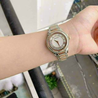 ĐỒNG HỒ BULOVA ĐÁ XOAY NỮ SIÊU CẤP