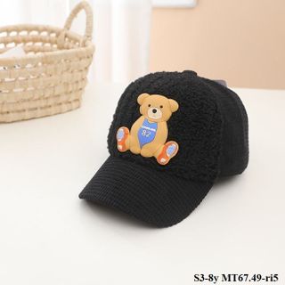 Mũ gấu S3-8y MT67.49-ri5