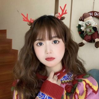 BỜM NOEL