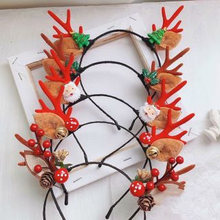 BỜM NOEL