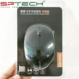 Mouse Ko Dây  Lenovo N300 giá sỉ