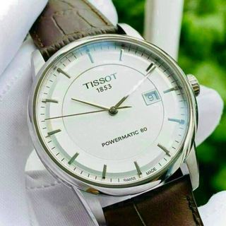 ĐỒNG HỒ TISSOT AUTOMATIC NAM CHÍNH HÃNG