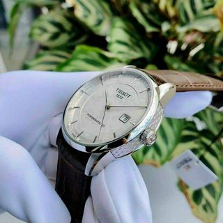 ĐỒNG HỒ TISSOT AUTOMATIC NAM CHÍNH HÃNG