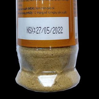 Bột gừng 30g - Tinh hoa gia vị việt