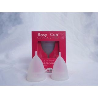 Cốc nguyệt san sỉ trọn bộ bao gồm gel khử trùng - Sài Gòn