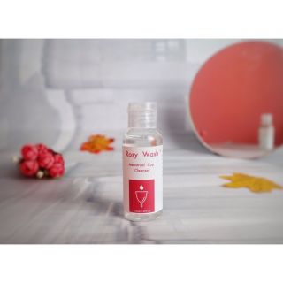 Cốc nguyệt san sỉ trọn bộ bao gồm gel khử trùng - Sài Gòn