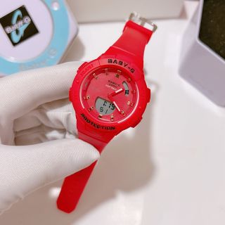 Đồng hồ babygirrl mẫu mới nhất siêu dễ thương