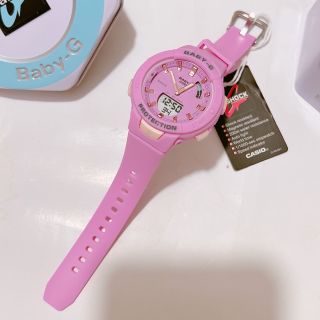 Đồng hồ babygirrl mẫu mới nhất siêu dễ thương
