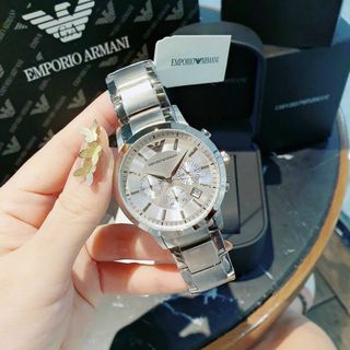 ĐỒNG HỒ ARRMANI NAM CAO CẤP 6KIM