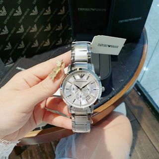 ĐỒNG HỒ ARRMANI NAM CAO CẤP 6KIM