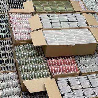 Tổng sét Nước Hoa Mini 2ml cho tất cả các thương hiệu .hàng bao ngon