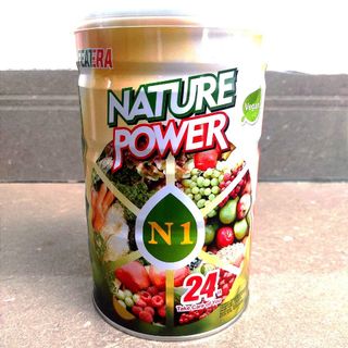 Thực phẩm bổ sung vi chất Nature Power nhập khẩu Đài Loan