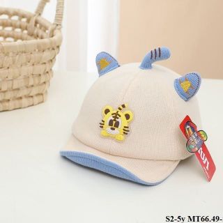Mũ hổ S2-5y MT66.49-ri4