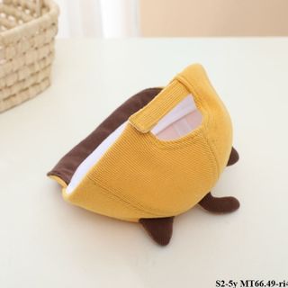 Mũ hổ S2-5y MT66.49-ri4