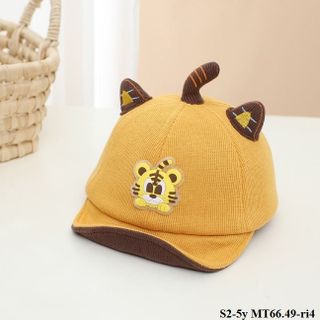 Mũ hổ S2-5y MT66.49-ri4