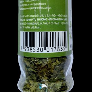 Lá mùi tây 8g - Tinh hoa gia vị Việt