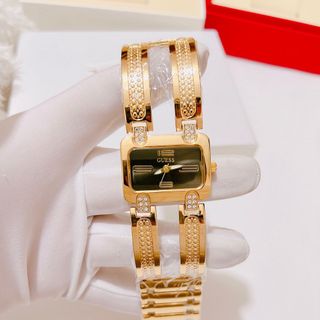 Đồng hồ guesss bảng mới