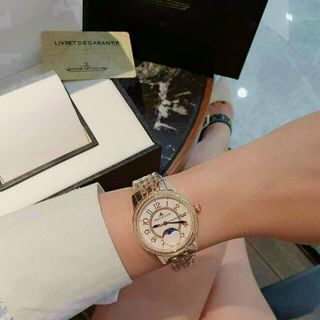 ĐỒNG HỒ JAEGER LECOULTRE RENDEZ SlÊU CẤP SALE