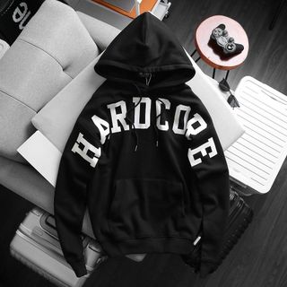 BIGSIZE - Áo khoác hoodie vải nỉ thời trang nam bigsize (90 - 120kg) - Hacorde