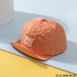 Mũ vành mềm S1-3y M38.48-ri5