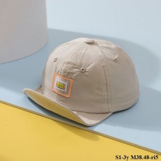 Mũ vành mềm S1-3y M38.48-ri5
