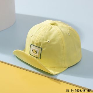 Mũ vành mềm S1-3y M38.48-ri5